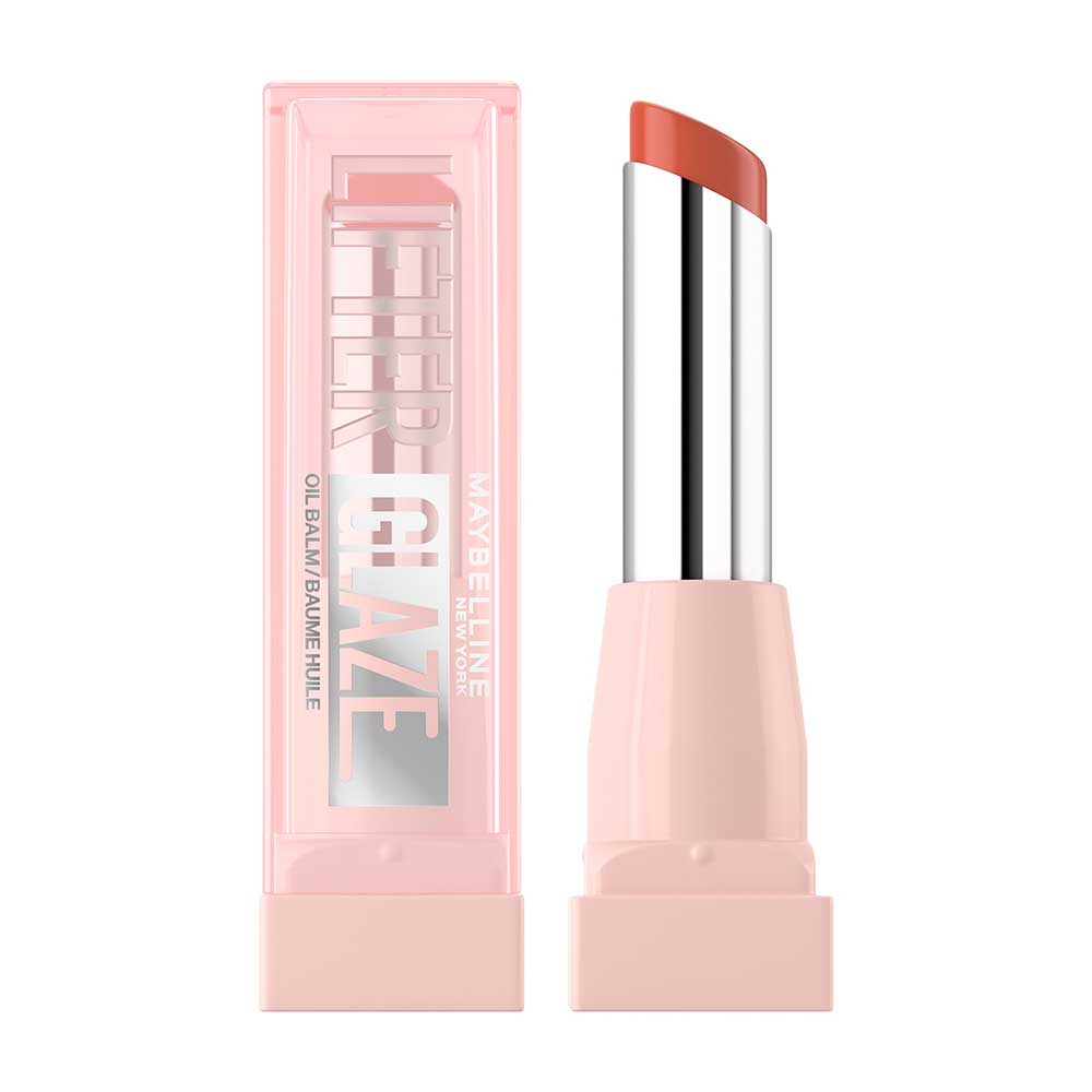 MAYBELLINE NEW YORK Lifter Glaze Limited Edition (006 Caramel Glow)