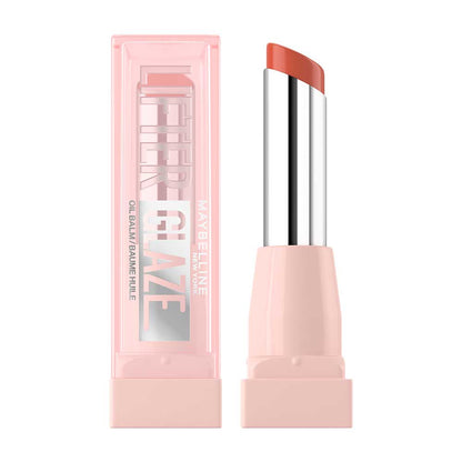 MAYBELLINE NEW YORK Lifter Glaze Limited Edition (006 Caramel Glow)