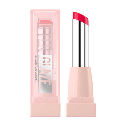MAYBELLINE NEW YORK Lifter Glaze Limited Edition (004 Cherry Swirl)