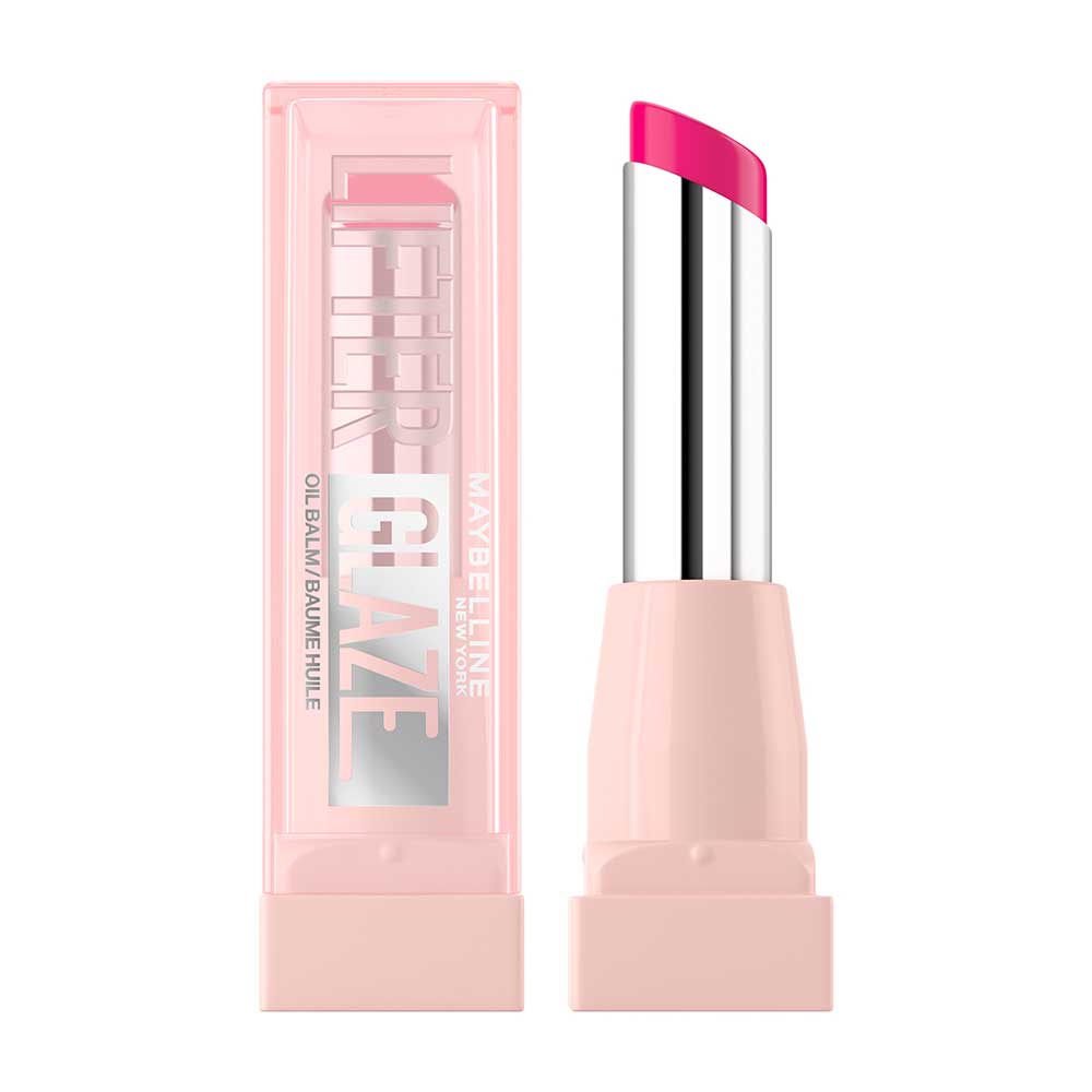 MAYBELLINE NEW YORK Lifter Glaze Limited Edition (003 Rose Bite)