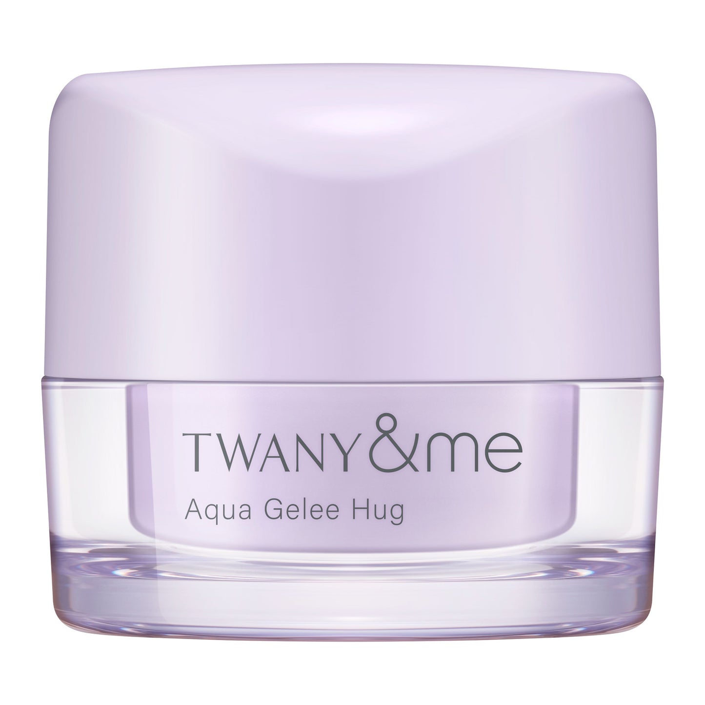 TWANY And Me Aqua Jelly Hug, 40g