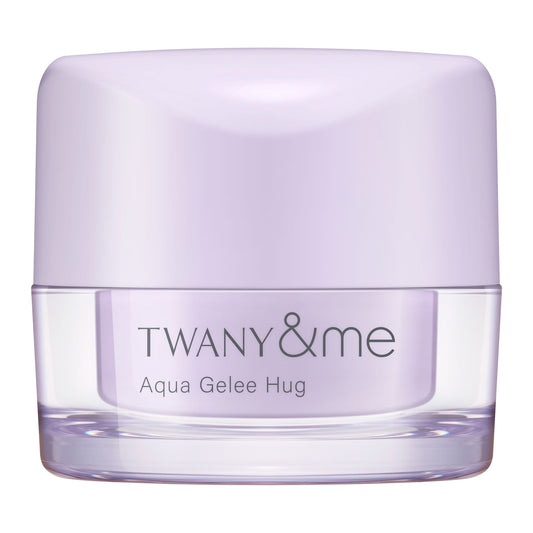 TWANY And Me Aqua Jelly Hug, 40g