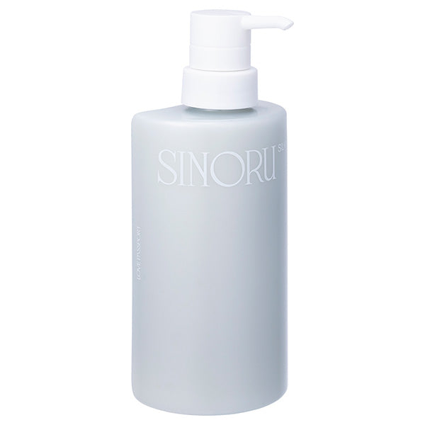 Love Passport Sinor Silky Soft Treatment, 400g
