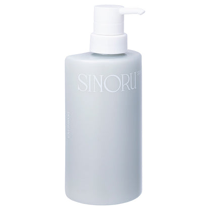 Love Passport Sinor Silky Soft Treatment, 400g