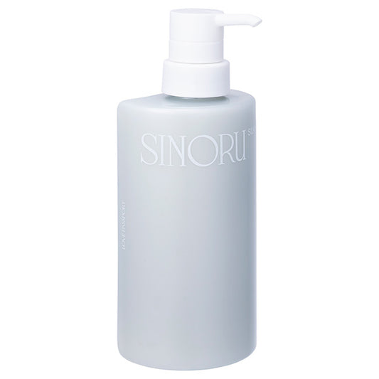 Love Passport Sinor Silky Soft Treatment, 400g