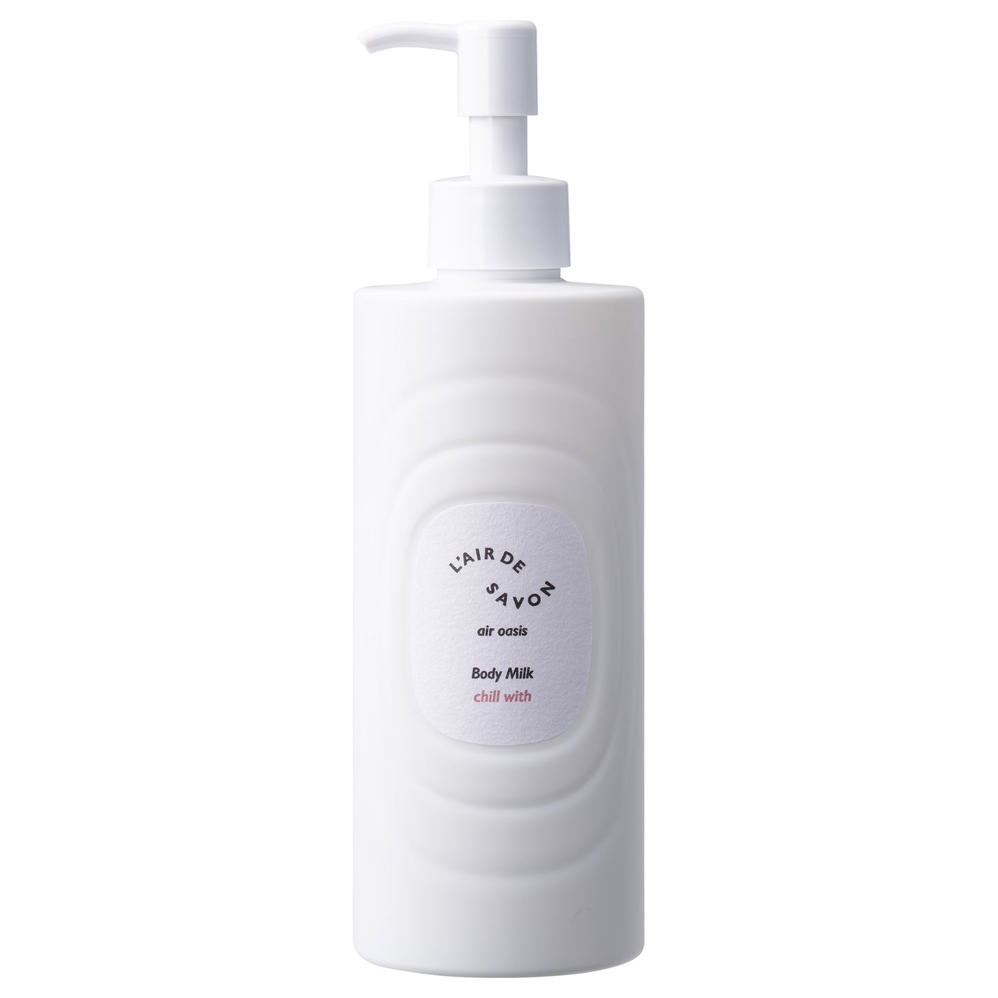L'air du Savon Air Oasis Body Milk (Chill With), 200g