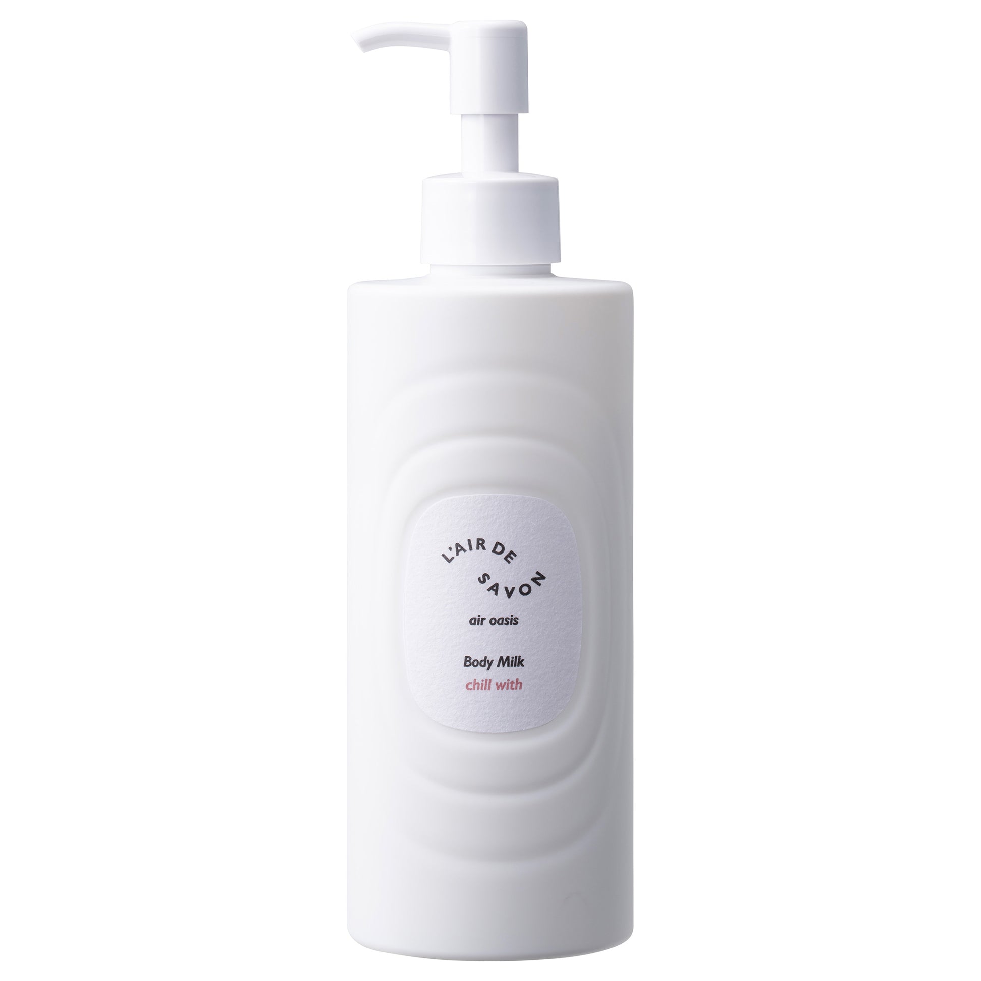 L'air du Savon Air Oasis Body Milk (Chill With), 200g