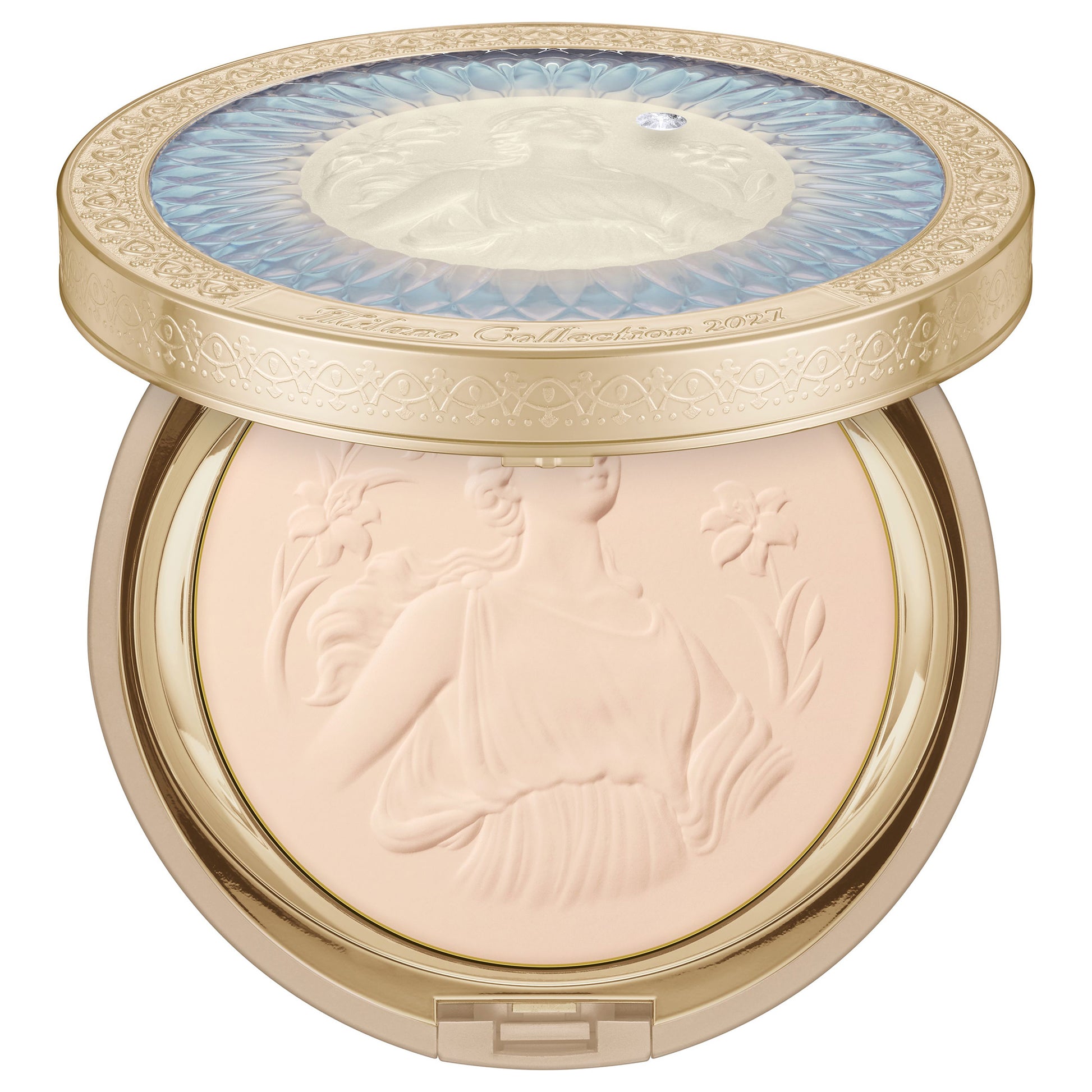 Milano Collection Face Up Powder 2027, 24g