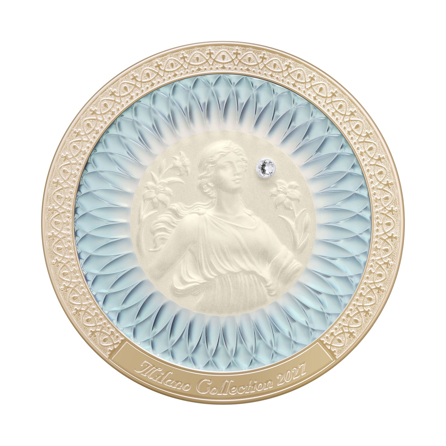 Milano Collection Face Up Powder 2027, 24g