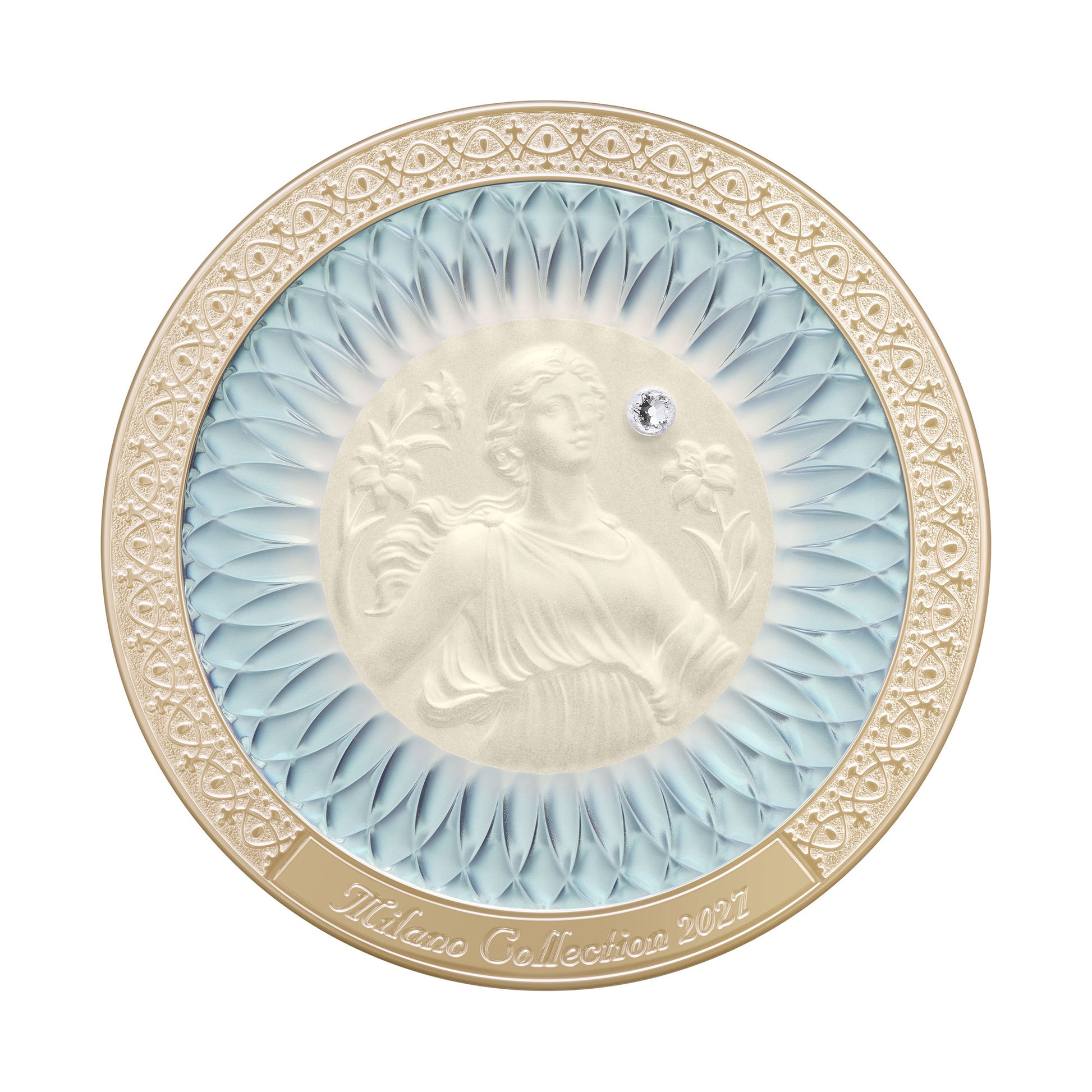 Milano Collection Face Up Powder 2027, 24g