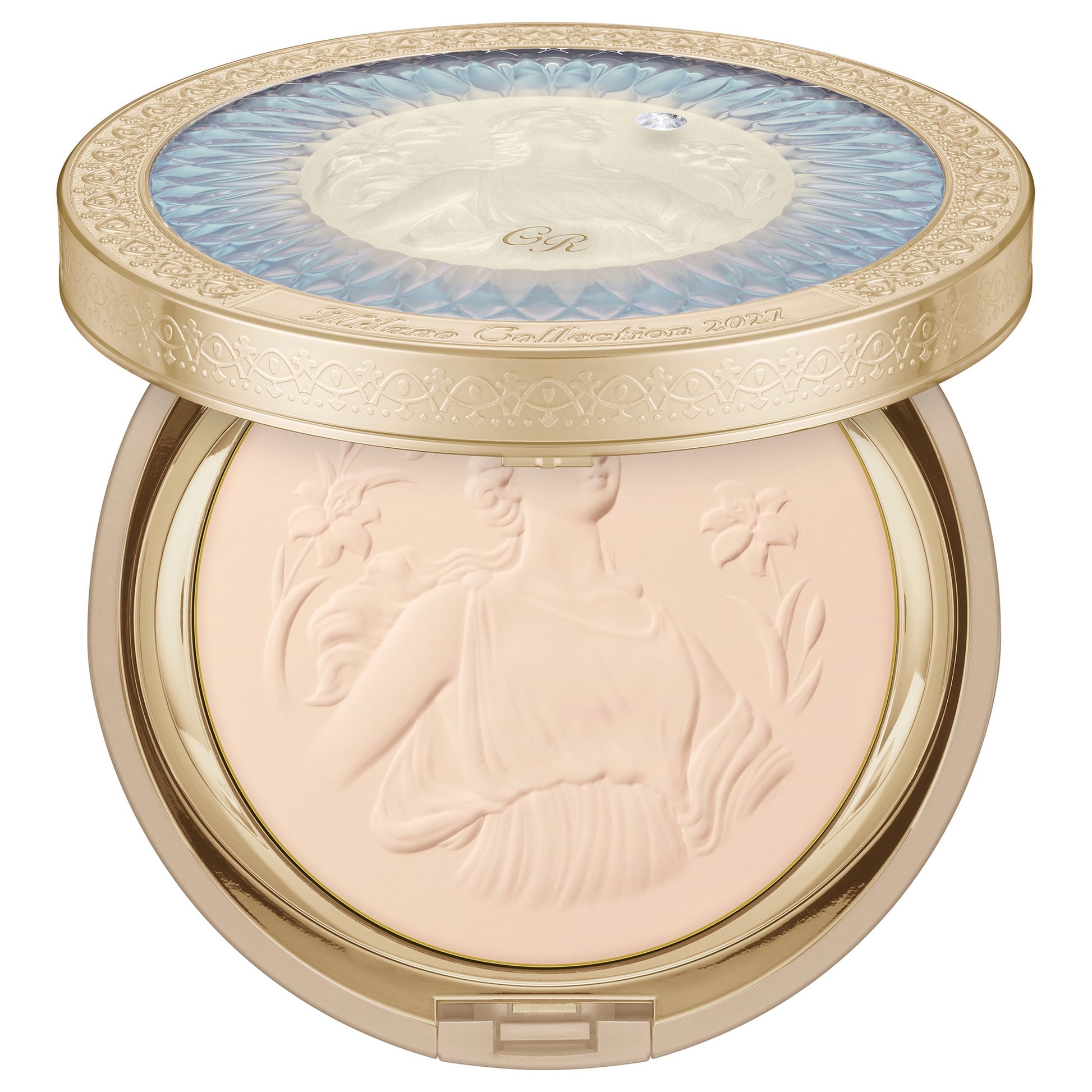 Milano Collection GR Face Up Powder 2027, 30g