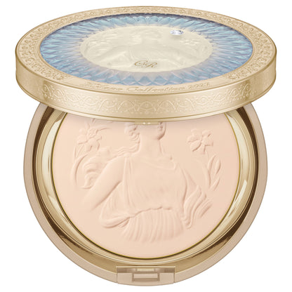 Milano Collection GR Face Up Powder 2027, 30g