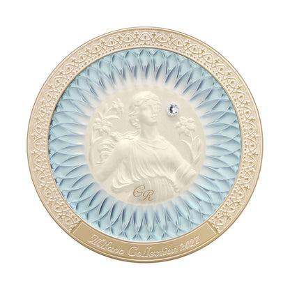 Milano Collection GR Face Up Powder 2027, 30g