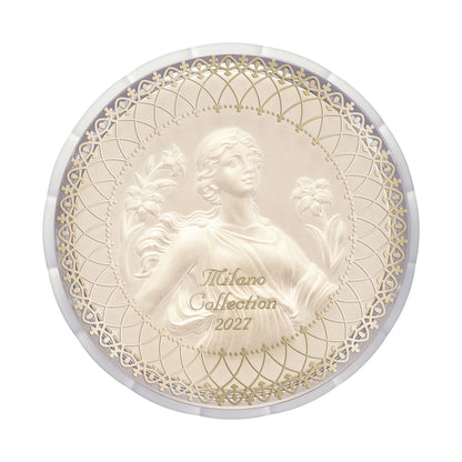Milano Collection Dress Up Cream 2027, 50g