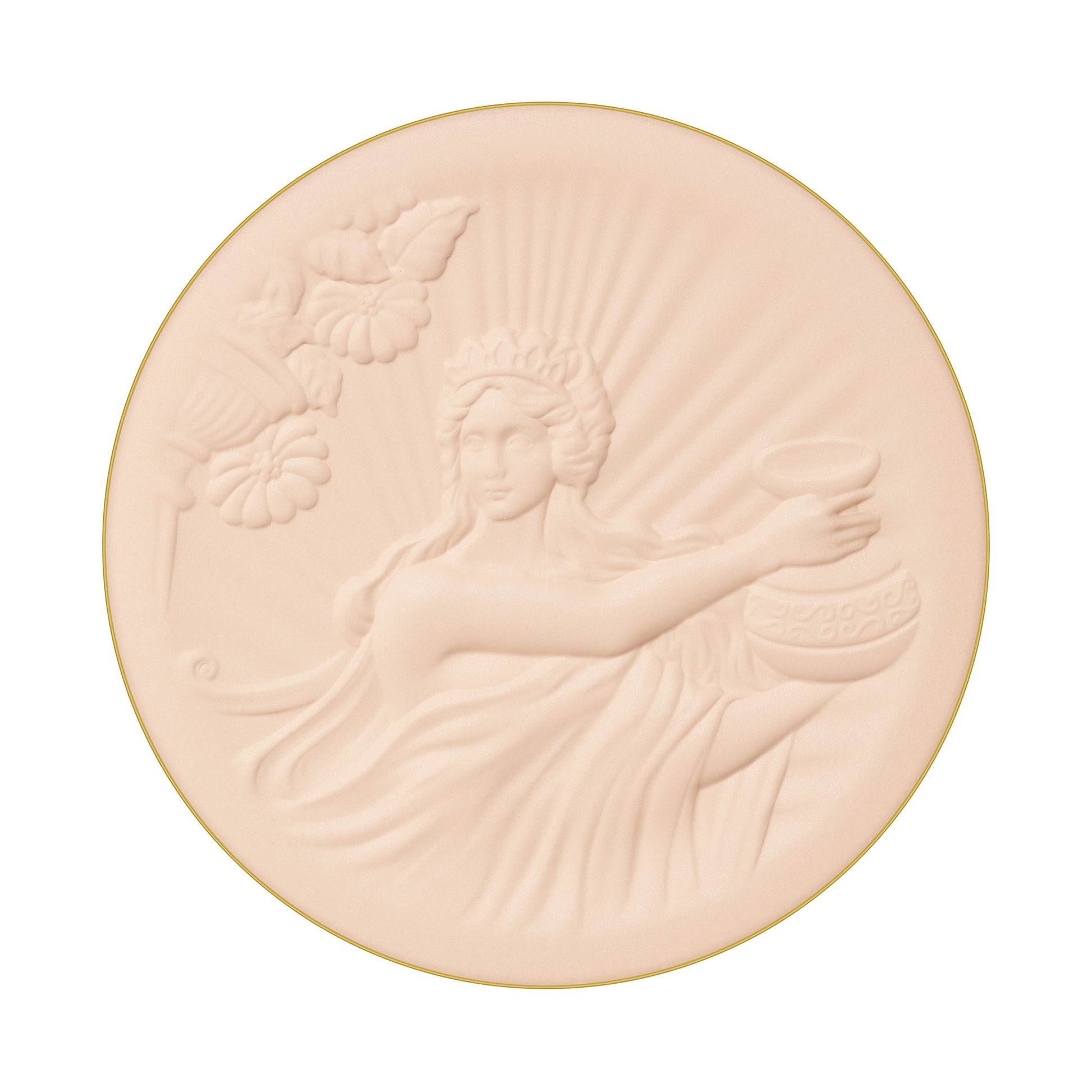Kanebo GR Face Up Powder 2026 Refill