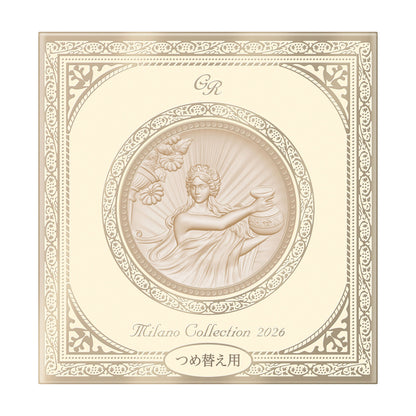Kanebo GR Face Up Powder 2026 Refill