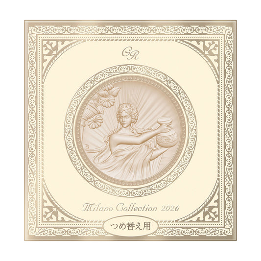 Kanebo GR Face Up Powder 2026 Refill