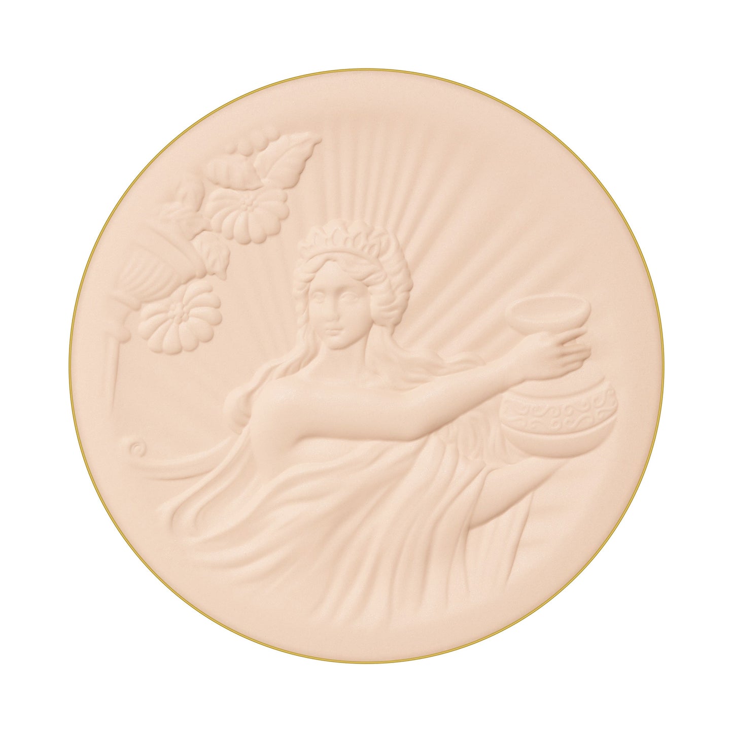 Kanebo Face Up Powder 2026 Refill (09)