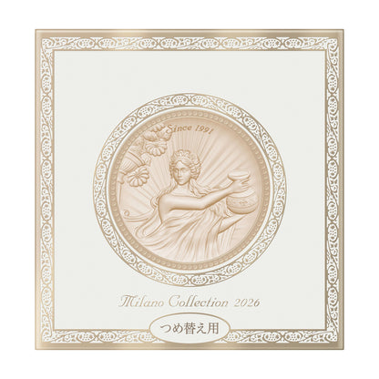 Kanebo Face Up Powder 2026 Refill (09)