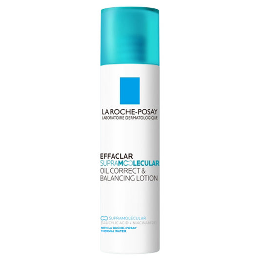 La Roche-Posay Effaclar Oil & Pore Correcting Lotion, 150ml