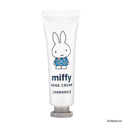 Global Product Planning Miffy For You Petit Gift (Chamomile), 10ml, 40g