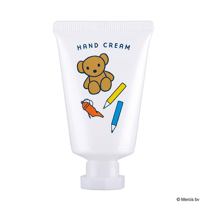 Global Product Planning Miffy Hand Care Set (Chamomile), 70ml, 20ml