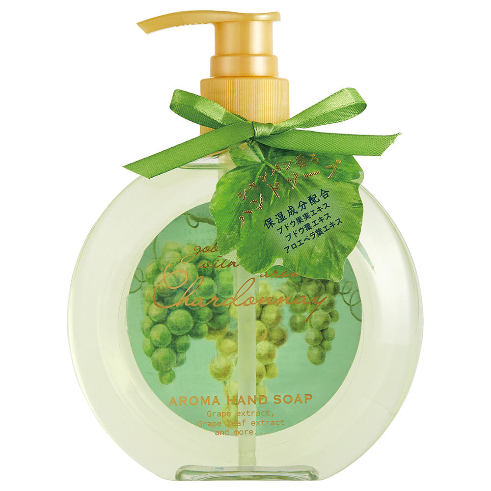 Chardonnay Hand Soap (Chardonnay), 300ml