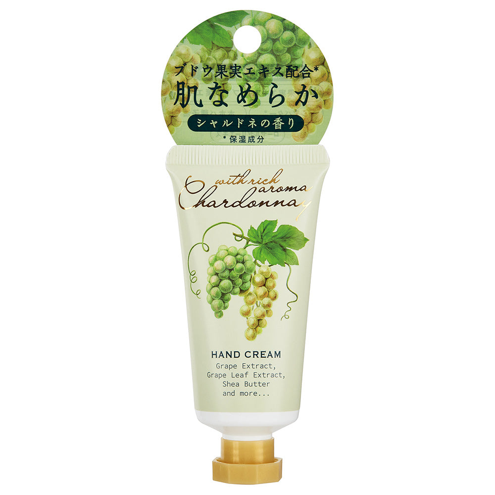 Chardonnay Hand Cream (Chardonnay), 30ml