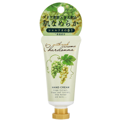 Chardonnay Hand Cream (Chardonnay), 30ml