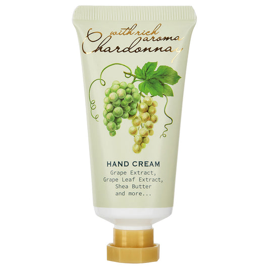 Chardonnay Hand Cream (Chardonnay), 30ml