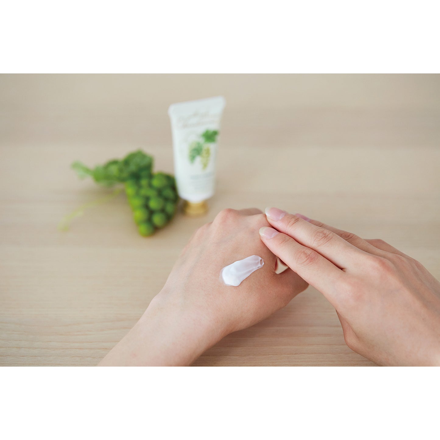 Chardonnay Hand Cream (Chardonnay), 30ml