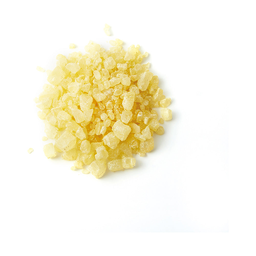 Chardonnay Wrapped Bath Salt Set (Chardonnay Sparkling), 50g×2