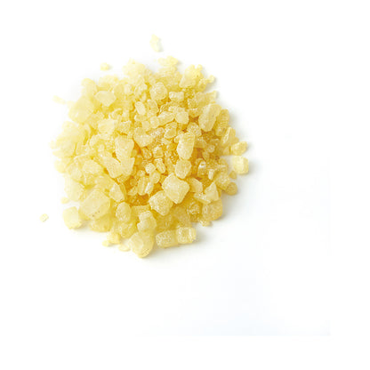 Chardonnay Wrapped Bath Salt Set (Chardonnay Sparkling), 50g×2