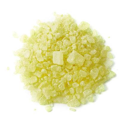 Chardonnay Wrapped Bath Salt Set (Chardonnay), 50g×2