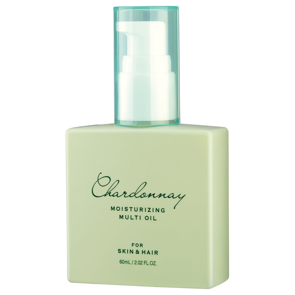 Chardonnay Multi Oil (Chardonnay), 60ml