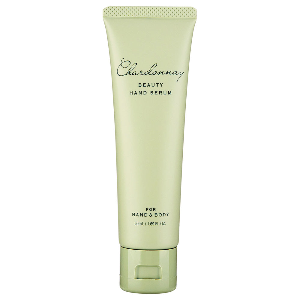 Chardonnay Hand Serum Cream (Chardonnay), 50ml