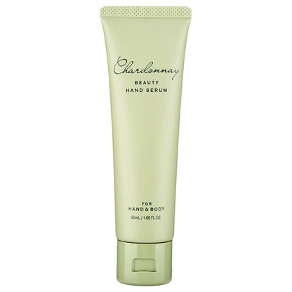 Chardonnay Hand Serum Cream (Chardonnay), 50ml