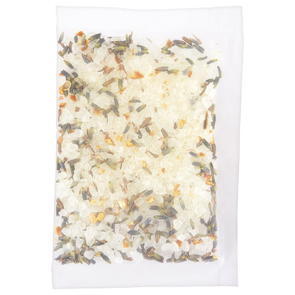 Days in Bloom Garden Bath Salt Bag (Herbal Bouquet), 40g