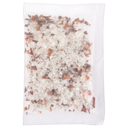 Days in Bloom Garden Bath Salt Bag (Rose Bouquet), 40g
