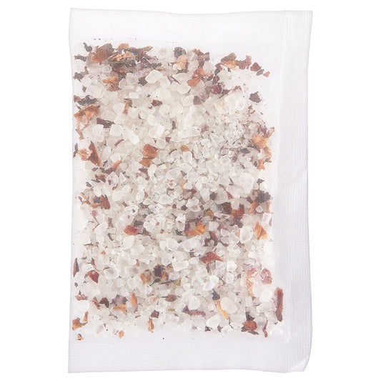 Days in Bloom Garden Bath Salt Bag (Rose Bouquet), 40g