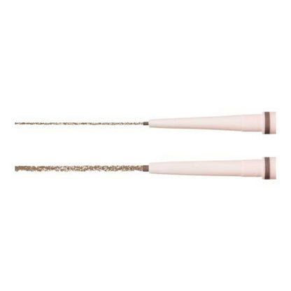 2aN Art Sketch Brow Pencil (04 Taupe Brown)