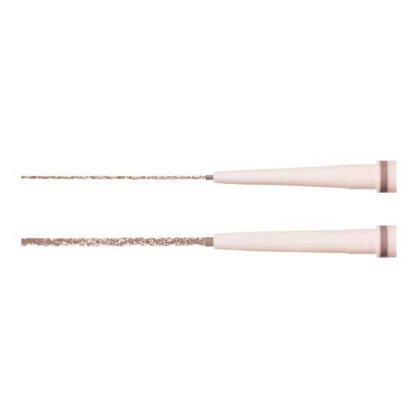 2aN Art Sketch Brow Pencil (02 Cocoa Brown)