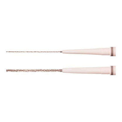 2aN Art Sketch Brow Pencil (02 Cocoa Brown)