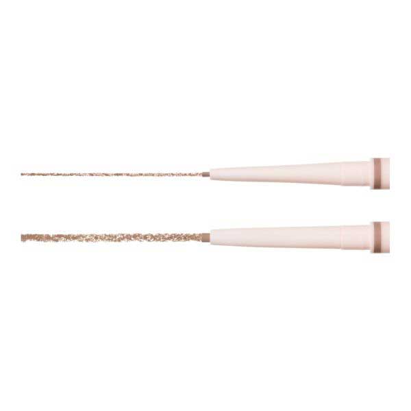 2aN Art Sketch Brow Pencil (01 Light Brown)