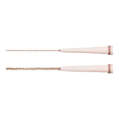 2aN Art Sketch Brow Pencil (01 Light Brown)