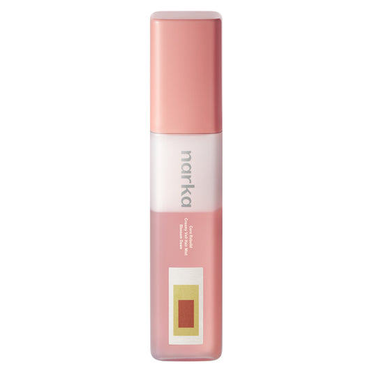 narka Creamy Veil Hair Mist (Blossom Dawn), 80ml