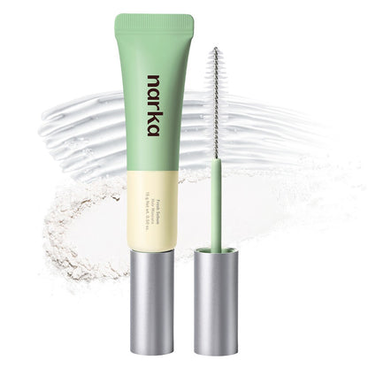 narka Fresh Sebum Hair Mascara (White Sophie), 15g