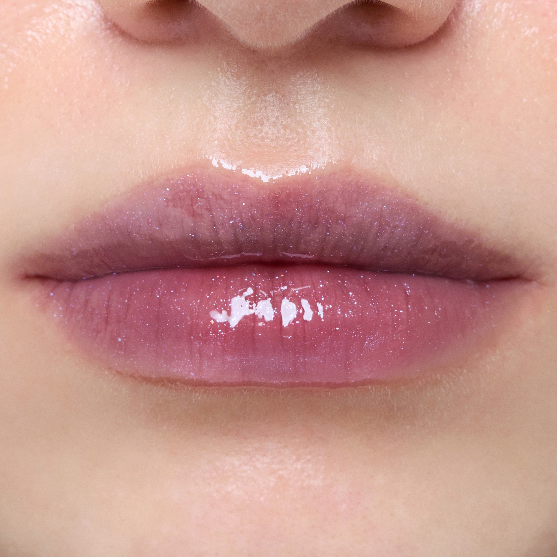 LANEIGE Glaze Tint Lip Serum Limited Edition (Black Plum Glaze), 12g