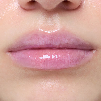 LANEIGE Glaze Tint Lip Serum Limited Edition (Lavender Frosting), 12g