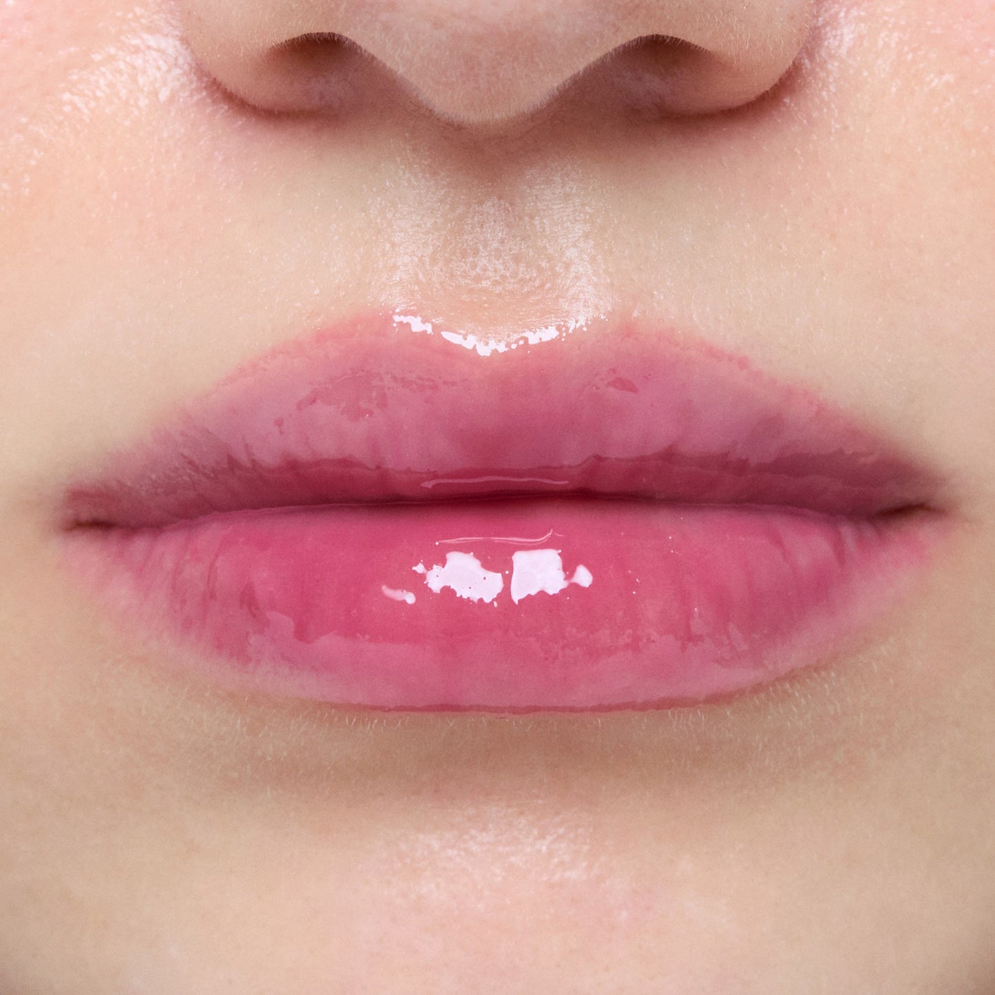 LANEIGE Glaze Tint Lip Serum (Rose Jam), 12g